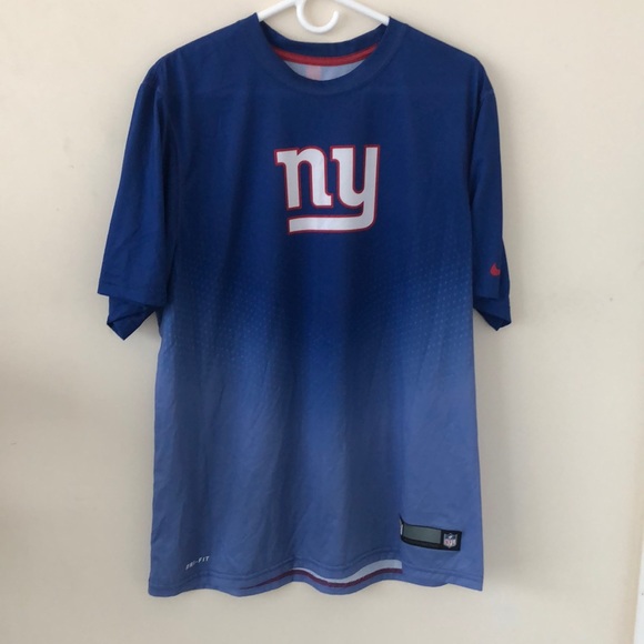 Nike Other - 🔥New York Giants T-Shirt🔥